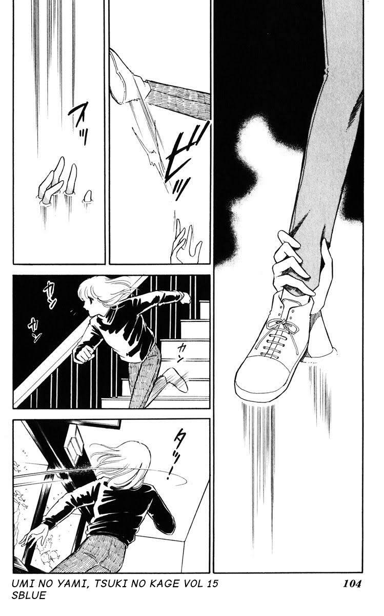 Umi No Yami, Tsuki No Kage Chương 76 Ảnh 14