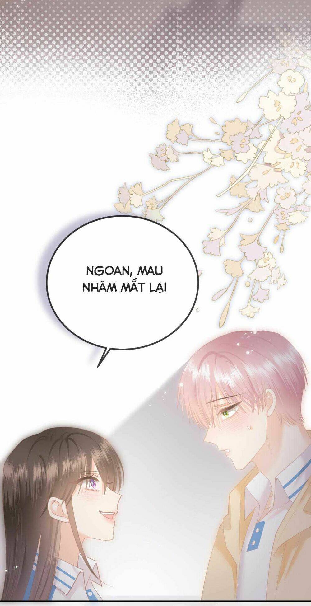 Khảo Nghiệm Cuối Cùng Của Tra Nữ Chương 23 Ảnh 39