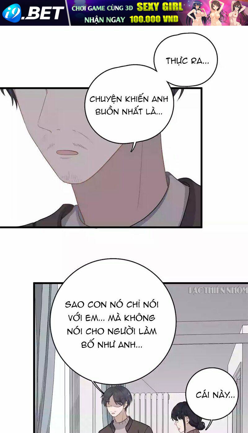 Cận Kề Tiếp Xúc Chương 112 Ảnh 20