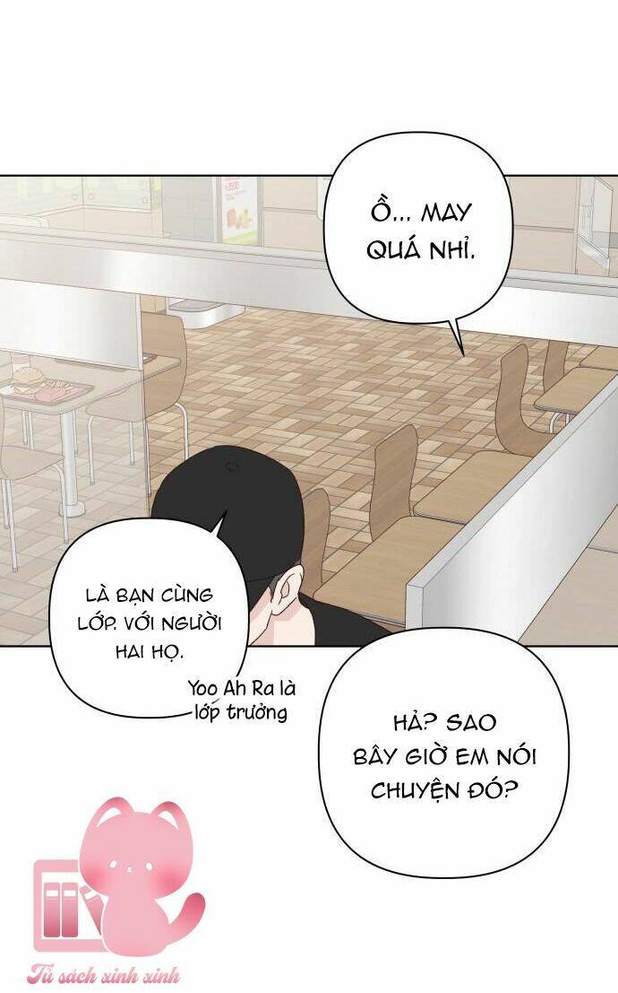 Ranh Giới Tình Yêu Chương 40 Ảnh 88
