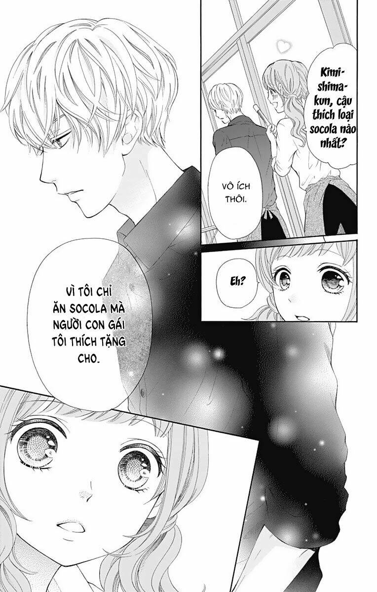 Furuya-Sensei Wa An-Chan No Mono Chương 11 Ảnh 20