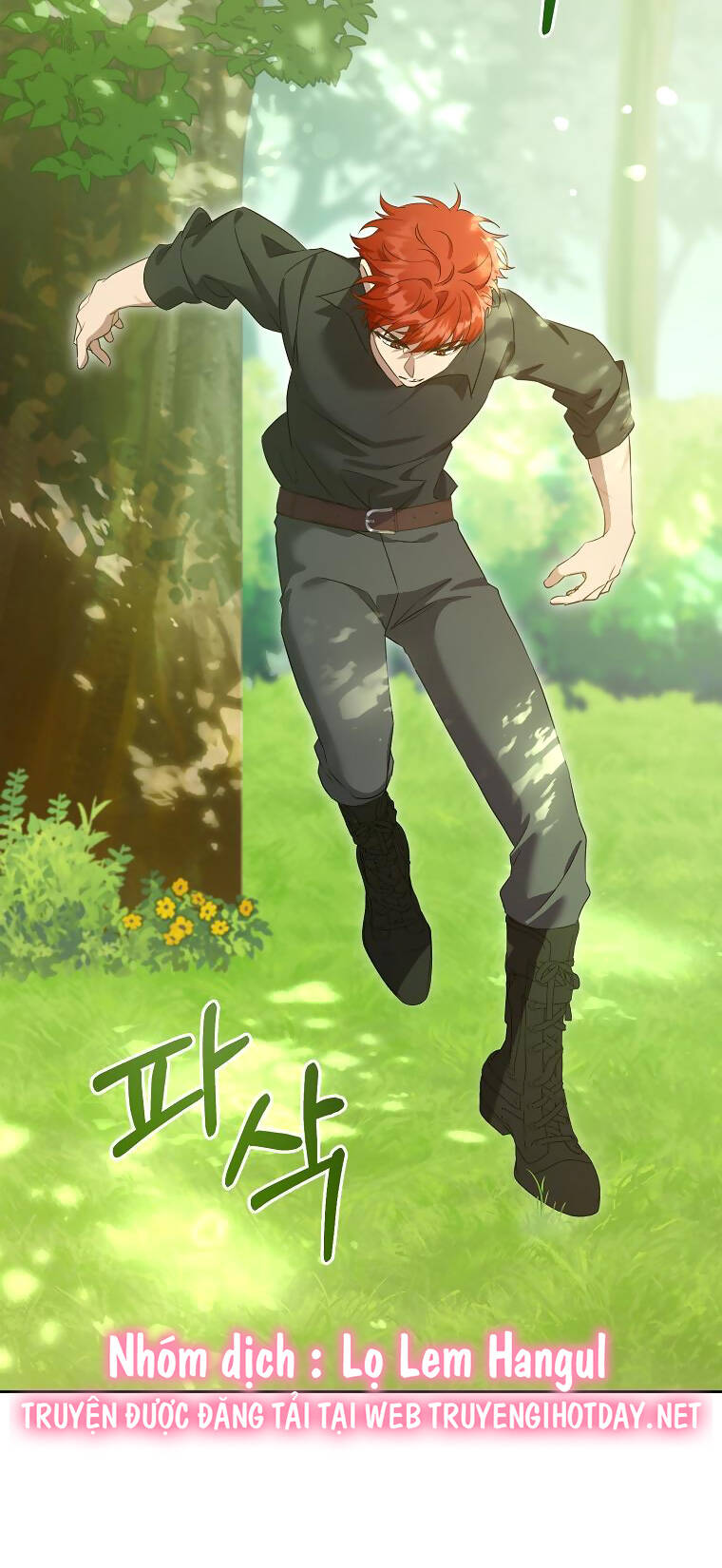 Cho Con Núm Vú Đi Mà Chương 77.1 Ảnh 29