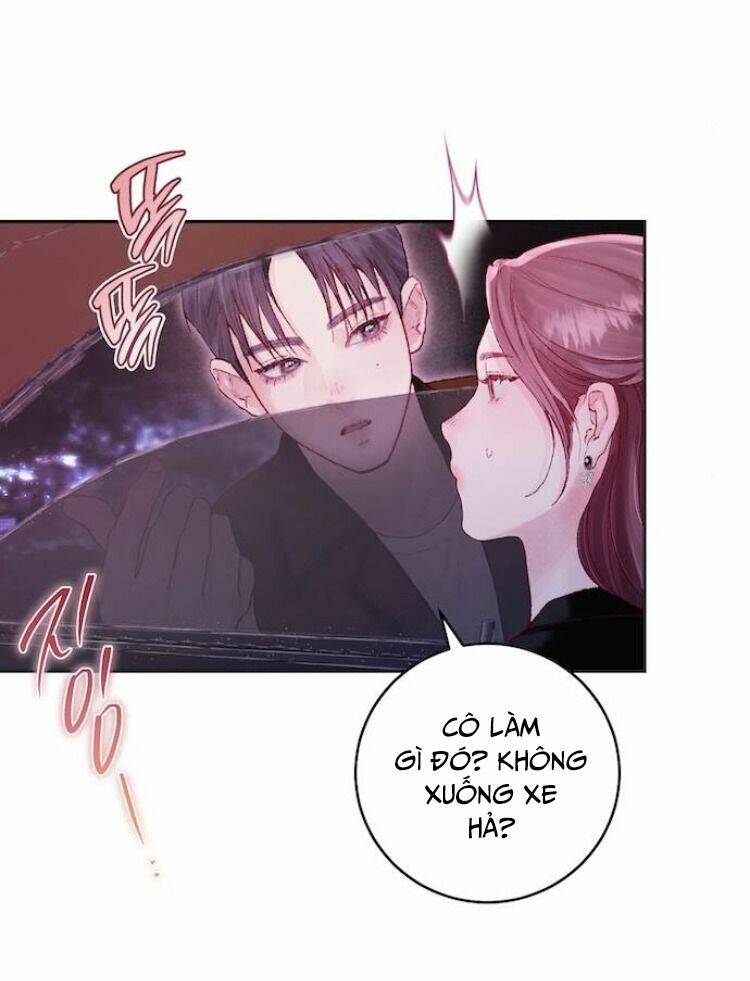 My Demon - Ác Quỷ Của Tôi Chương 8 Ảnh 6