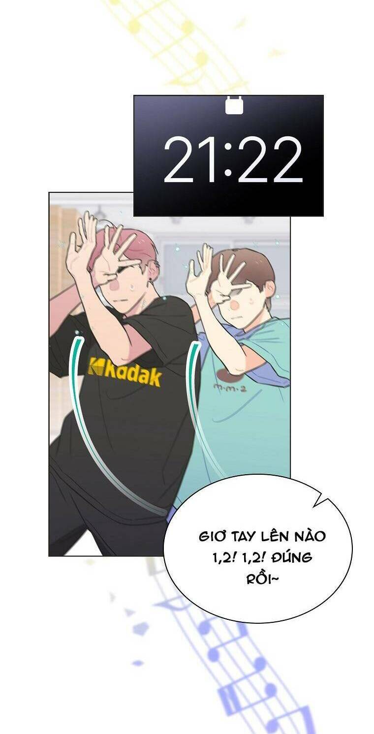 Tôi Giải Cứu Nhóm Idol Vô Danh Bằng Một Cú Chạm Chương 30 Ảnh 43