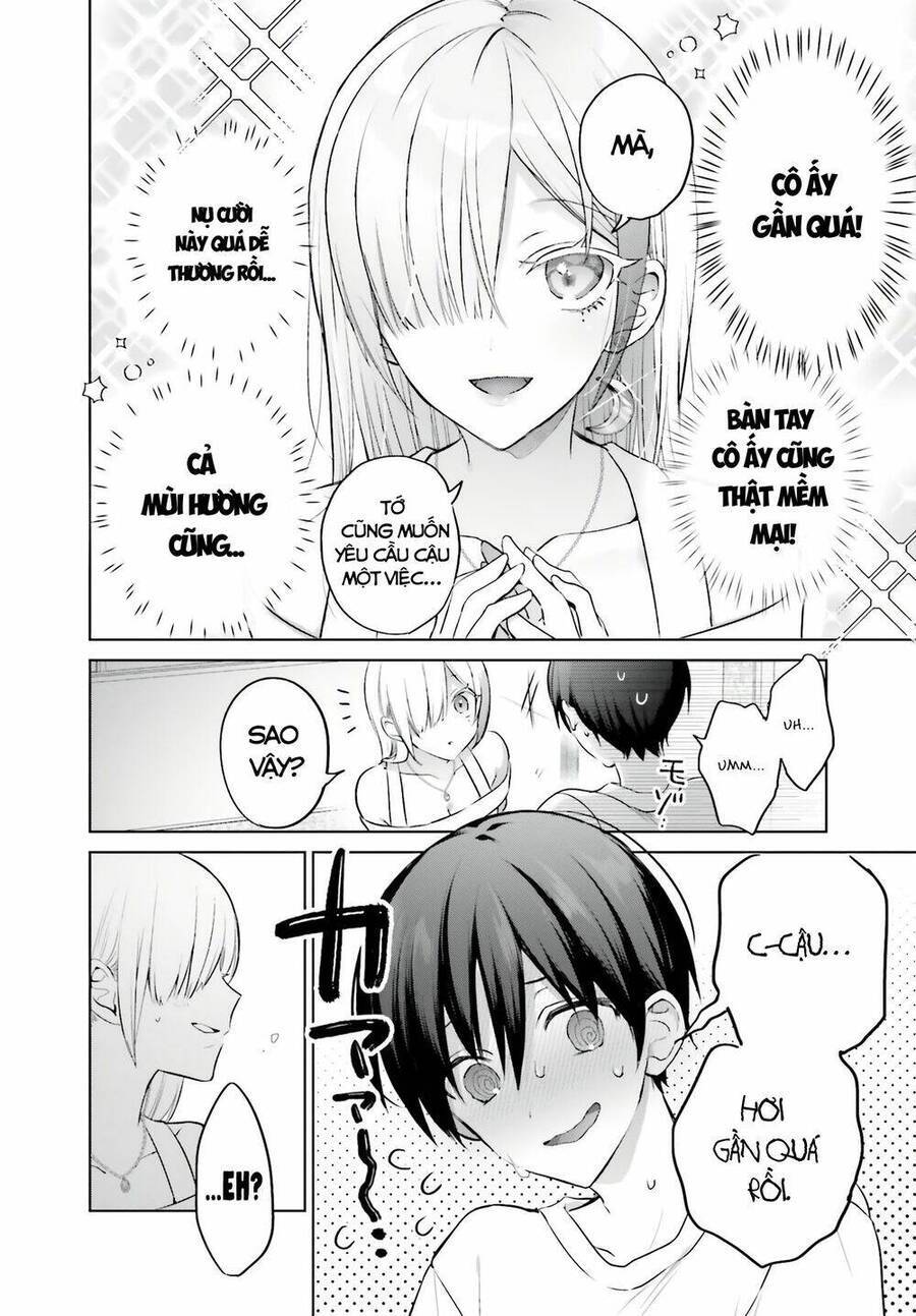 Boku To Gal Ga Fufu Ni Narumade Chương 1 Ảnh 19