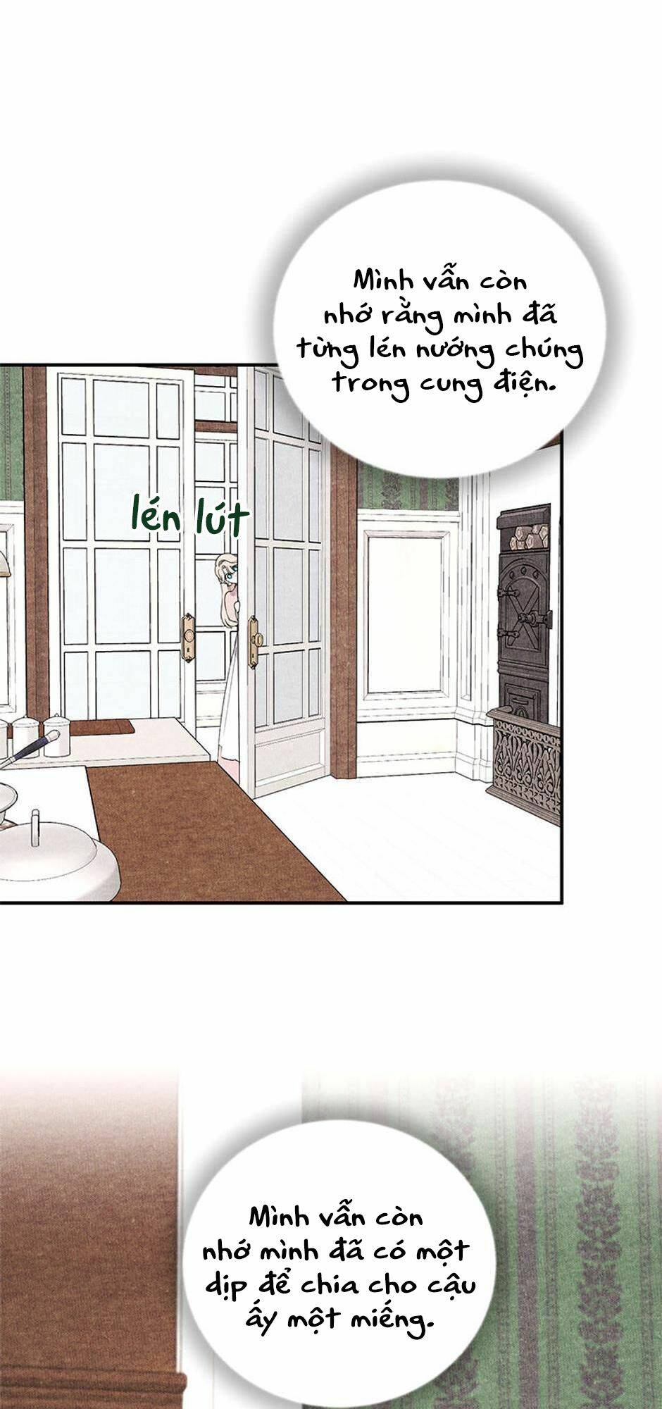 Ác Nữ Làm Bánh Sau Khi Ly Hôn Chương 4 Ảnh 41