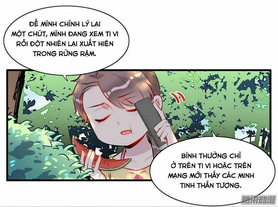 Sư Huynh ! Xin Hãy Làm Theo Kịch Bản ! Chương 1 Ảnh 28