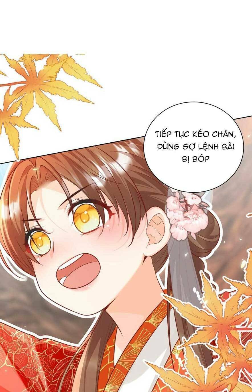 Tiểu Sư Muội Rõ Ràng Rất Mạnh, Nhưng Lại Quá Tấu Hề Chương 192 Ảnh 34