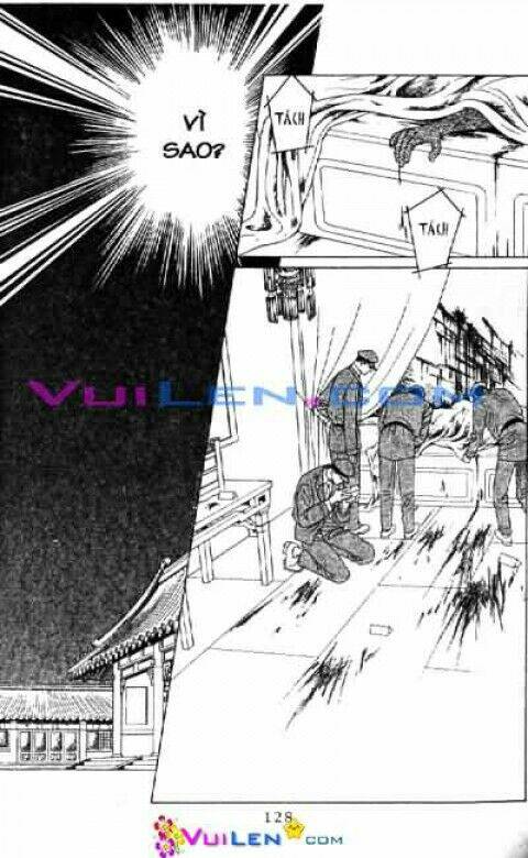 Nàng Tiên Ánh Trăng - Kaguya Hime Chương 11 Ảnh 129
