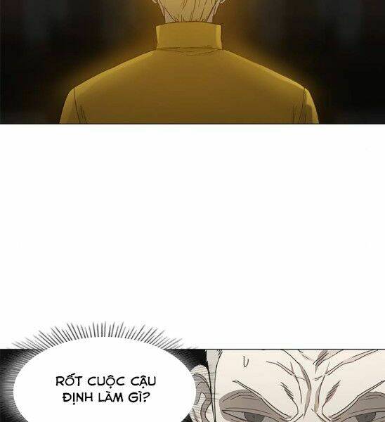 Võ Sĩ - The Boxer Chương 100 Ảnh 134