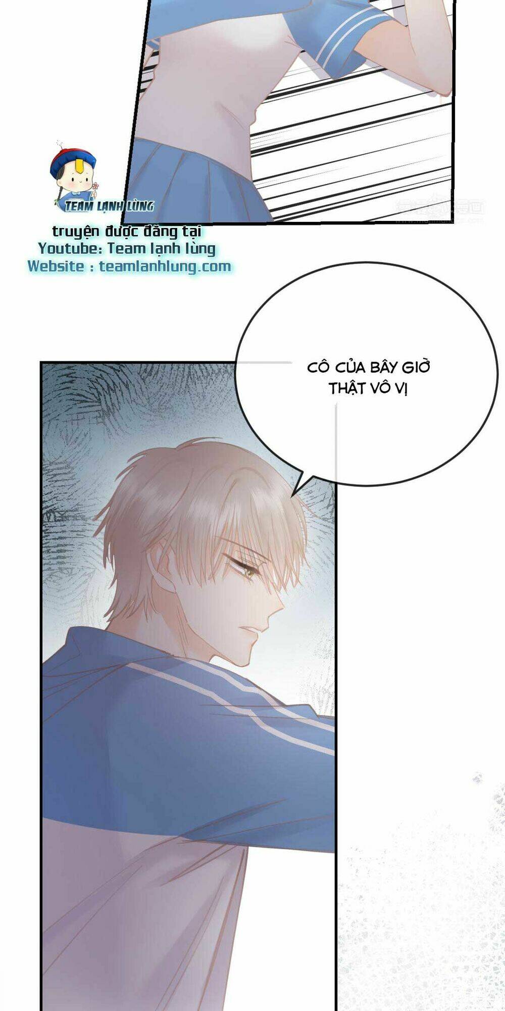 Khảo Nghiệm Cuối Cùng Của Tra Nữ Chương 21 Ảnh 23