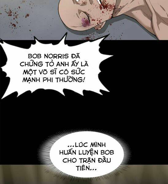 Võ Sĩ - The Boxer Chương 100 Ảnh 91