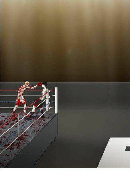 Võ Sĩ - The Boxer Chương 103 Ảnh 211