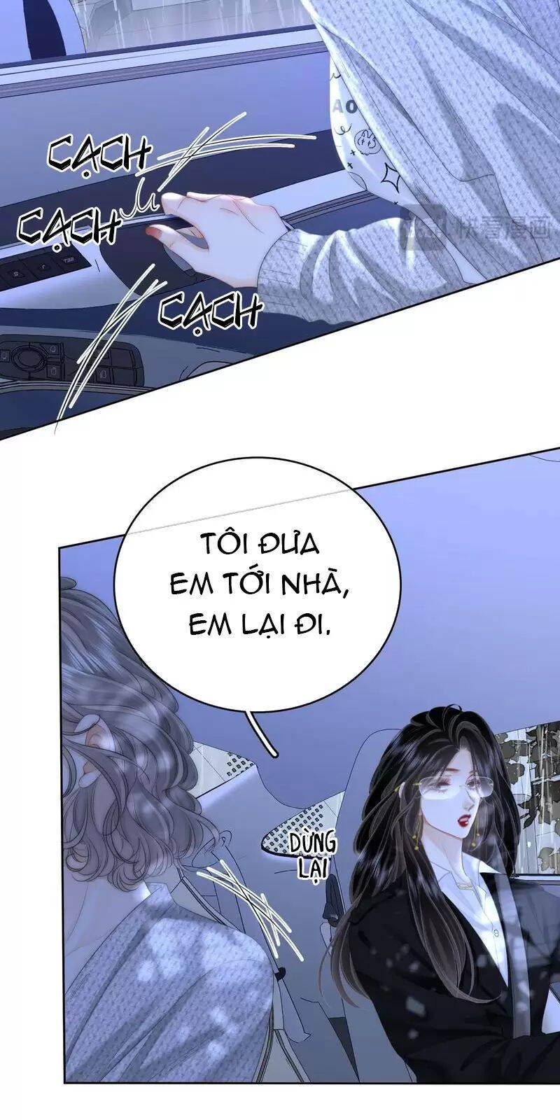 Em Chỉ Có Thể Là Của Tôi Chương 117 Ảnh 9