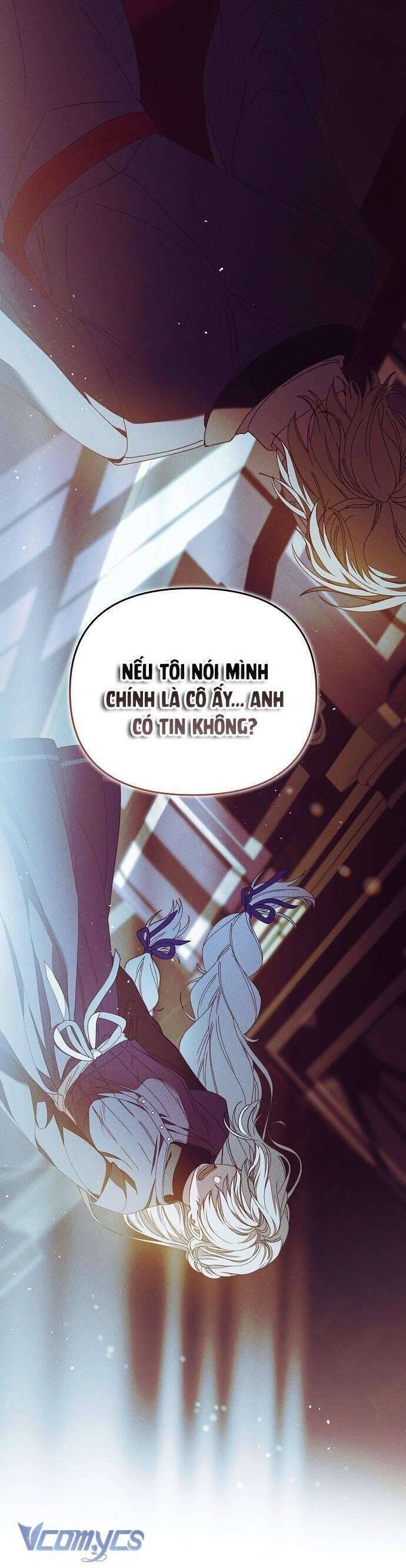 Bong Bóng Của Sóng Biển Chương 44 Ảnh 9