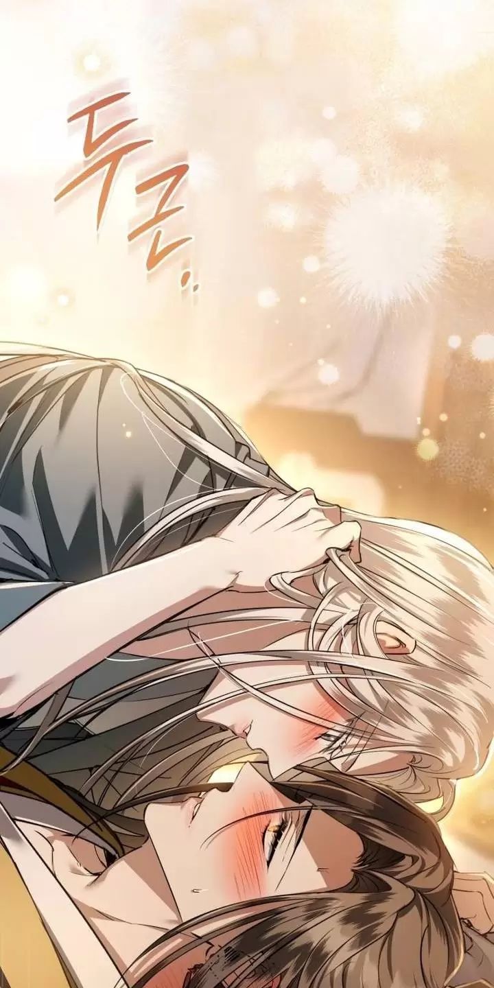 Khi Hắc Lang Gọi Tên Tôi Chương 36 Ảnh 3