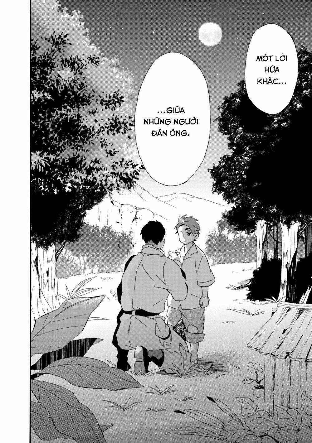 Will You Marry Me Again If You Are Reborn? Chương 20 Ảnh 33