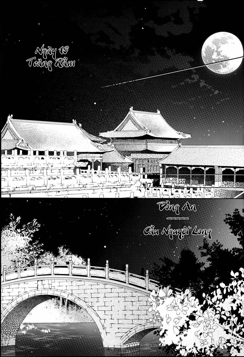Hoa Hoa Du Long Chương 2 Ảnh 7