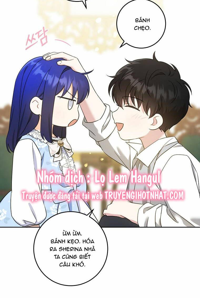 Cho Con Núm Vú Đi Mà Chương 78.1 Ảnh 56