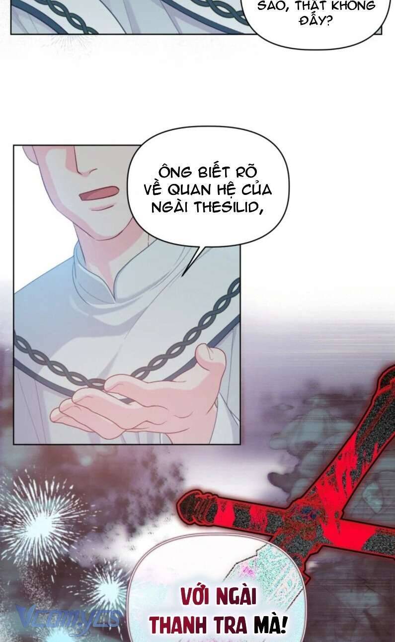 Sự Điều Trị Đặc Biệt Của Tinh Linh Chương 80 Ảnh 30