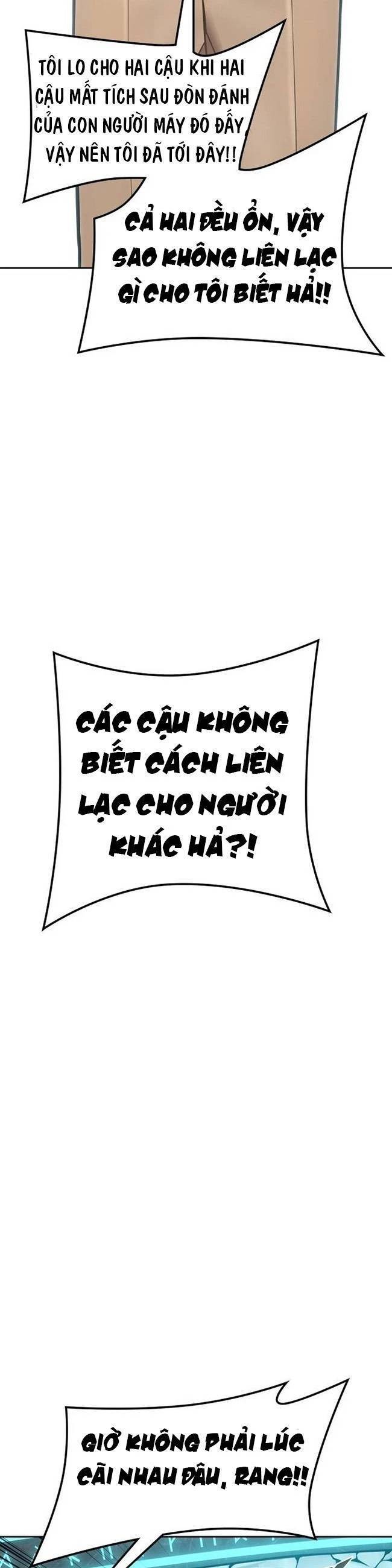 Cuộc Chiến Trong Tòa Tháp - Tower Of God Chương 630 Ảnh 77