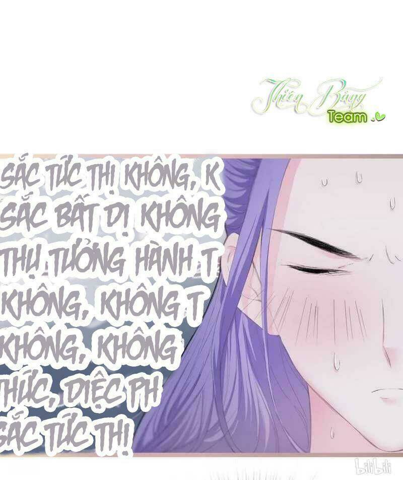 Vương Phi - Âm Động Thiên Hạ Chương 39 Ảnh 31