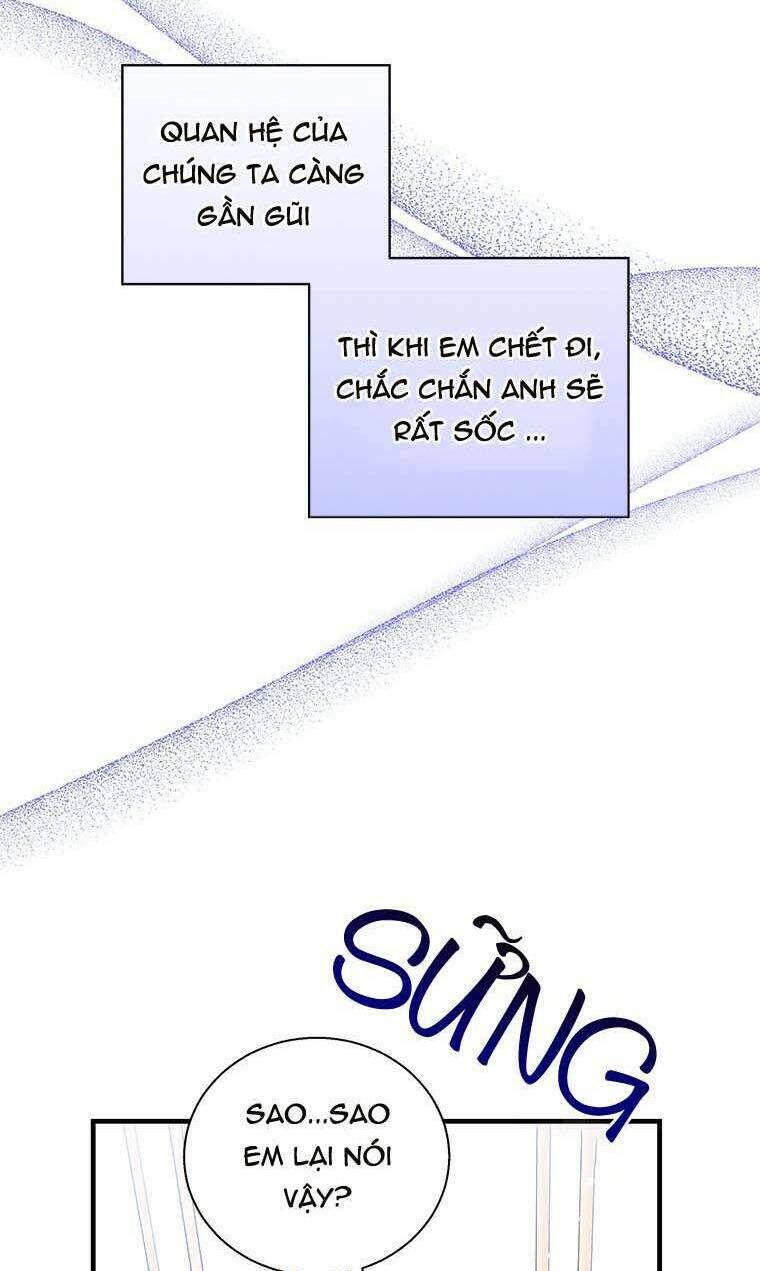 Chồng Yêu, Em Muốn Đình Công! Chương 59 Ảnh 40