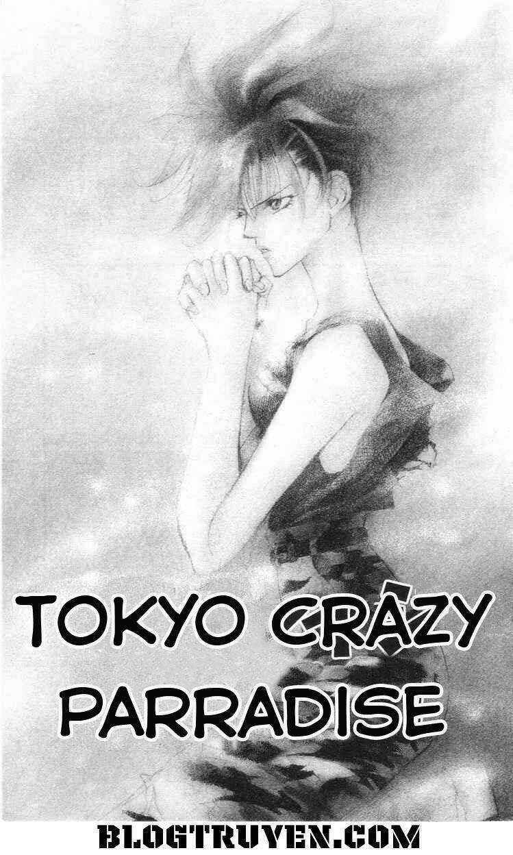 Tokyo Crazy Paradise Chương 96 Ảnh 4