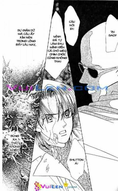 Nàng Tiên Ánh Trăng - Kaguya Hime Chương 11 Ảnh 127