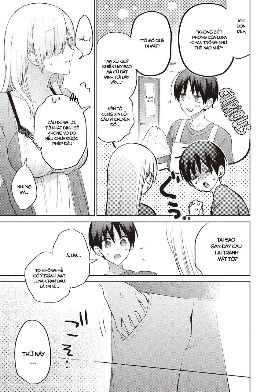 Boku To Gal Ga Fufu Ni Narumade Chương 8 Ảnh 10