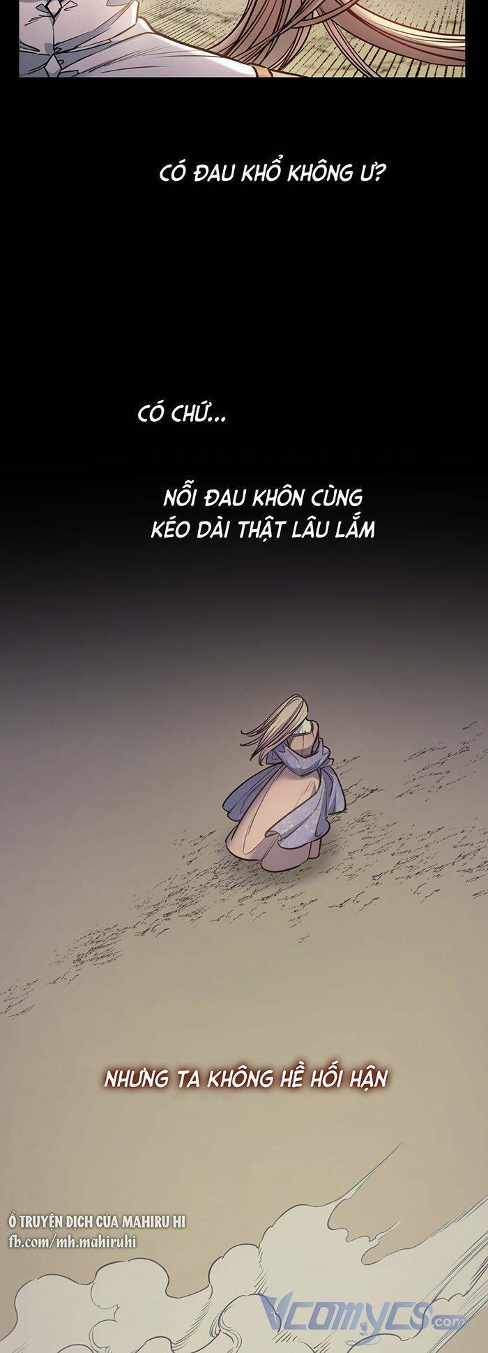 Ác Quỷ Chương 123 Ảnh 12