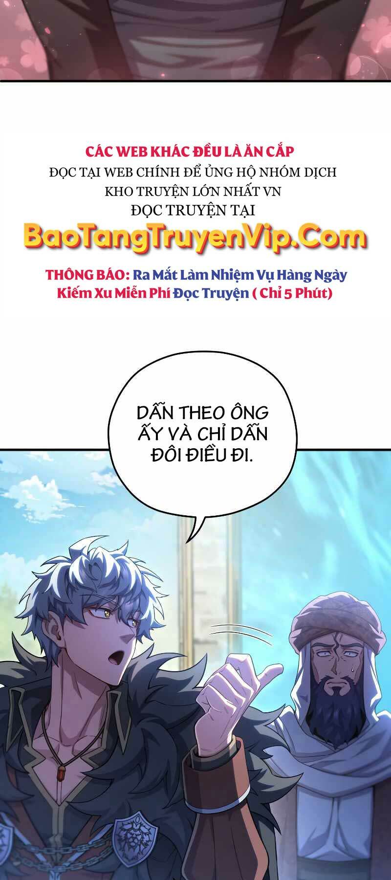 Luân Hồi Khốn Khiếp Chương 68 Ảnh 51