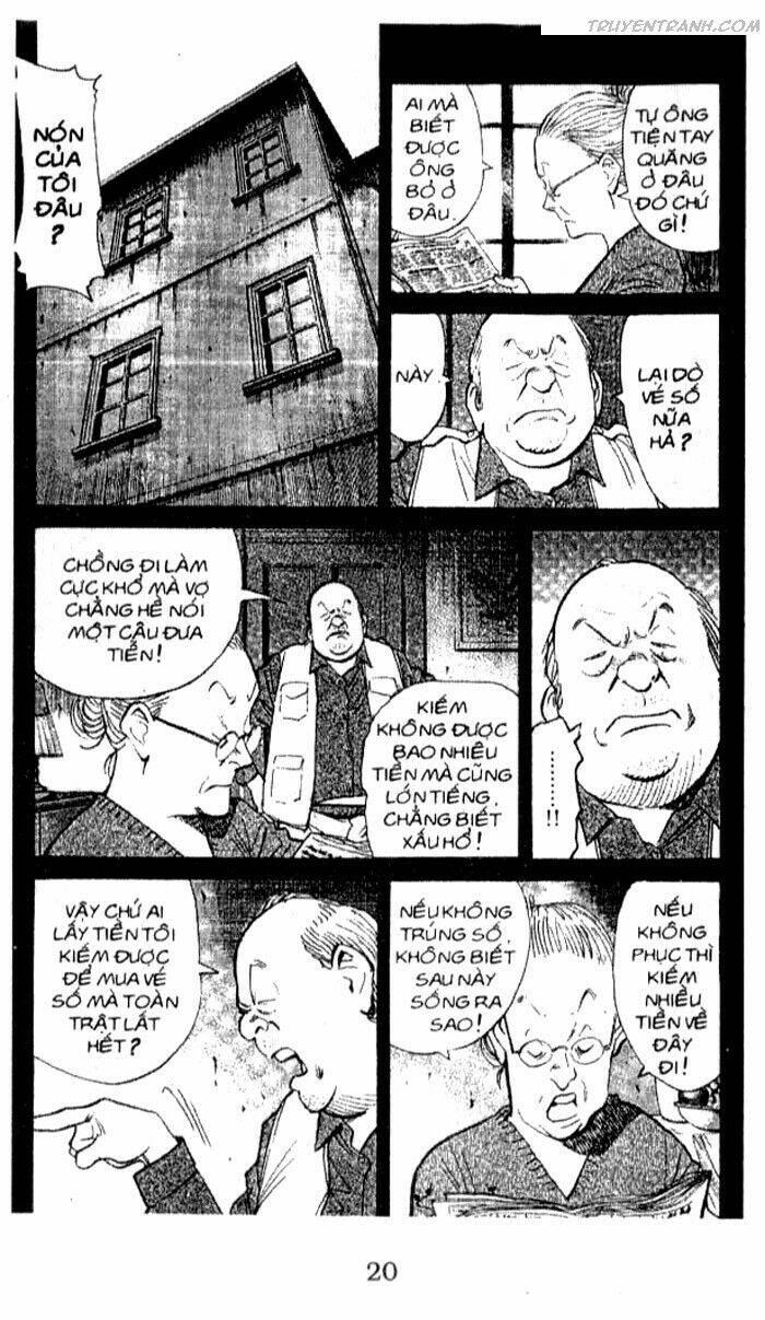Monster - Naoki Urasawa Chương 146 Ảnh 2
