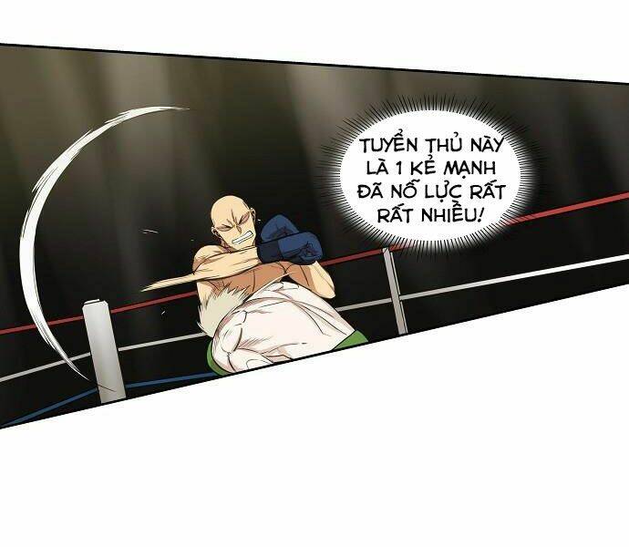 Võ Sĩ - The Boxer Chương 105 Ảnh 61
