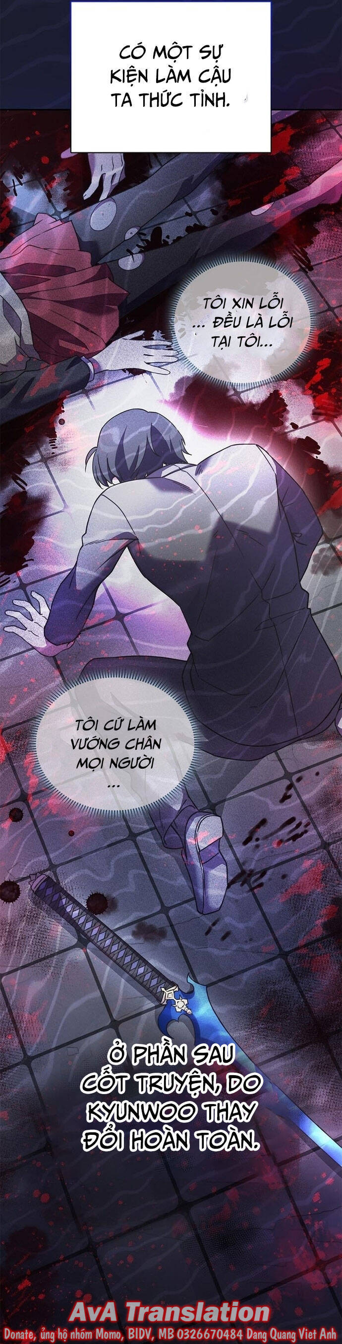 Trở Thành Bạn Thời Thơ Ấu Của Boss Cấp Trung Chương 6 Ảnh 58