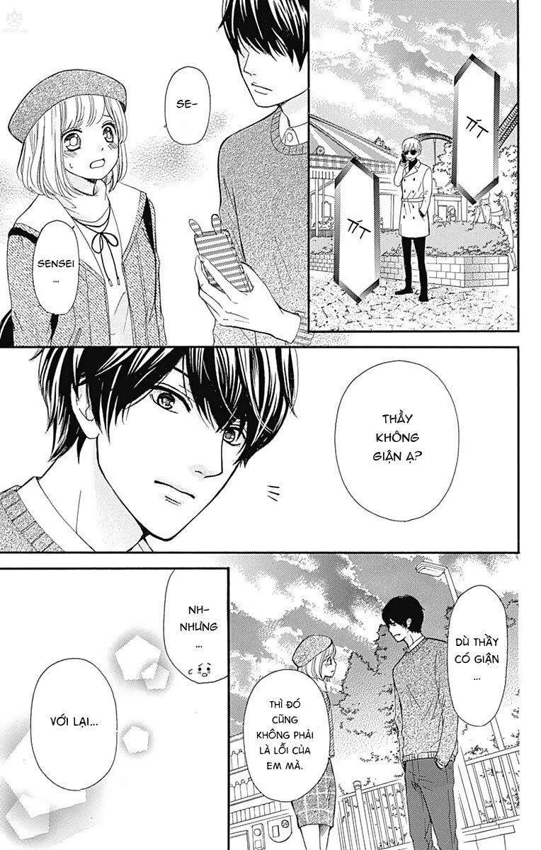 Furuya-Sensei Wa An-Chan No Mono Chương 6 Ảnh 37