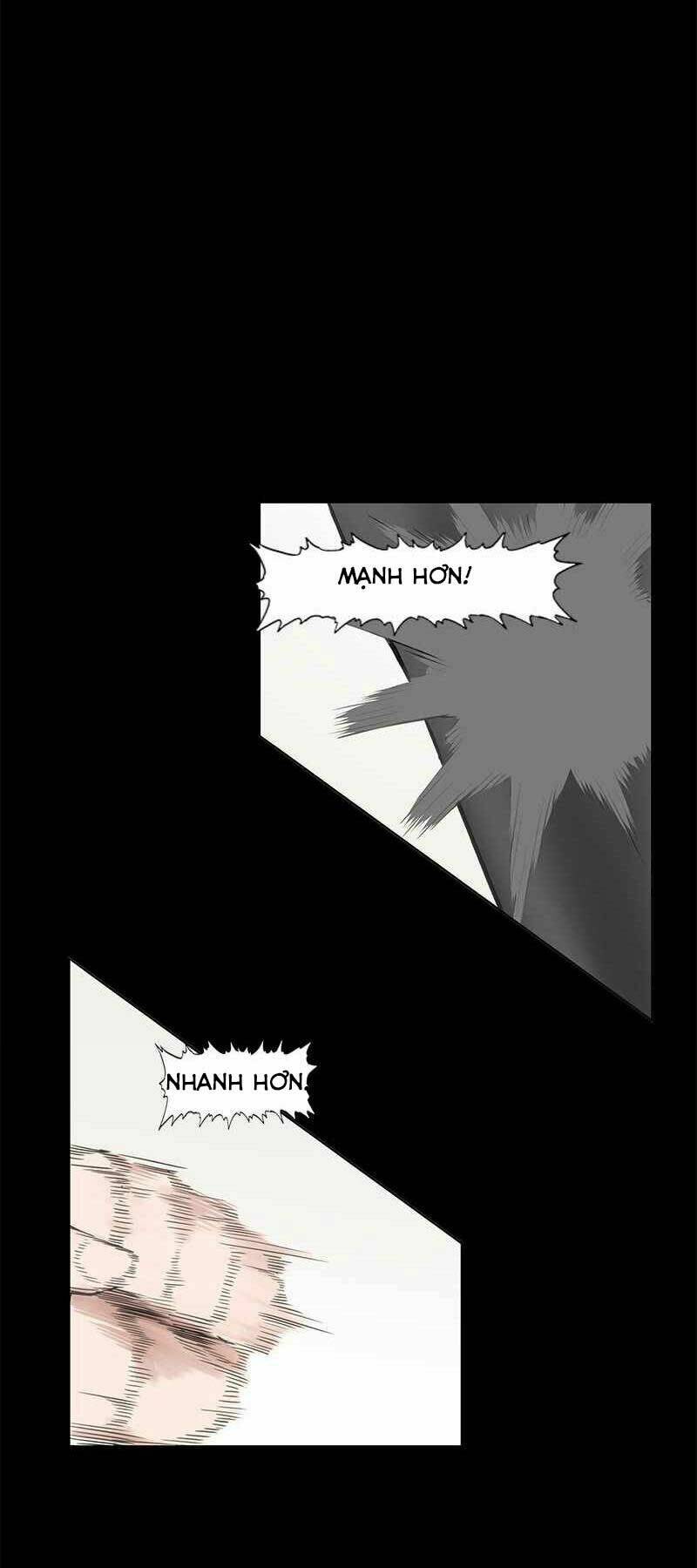 Võ Sĩ - The Boxer Chương 117 Ảnh 22