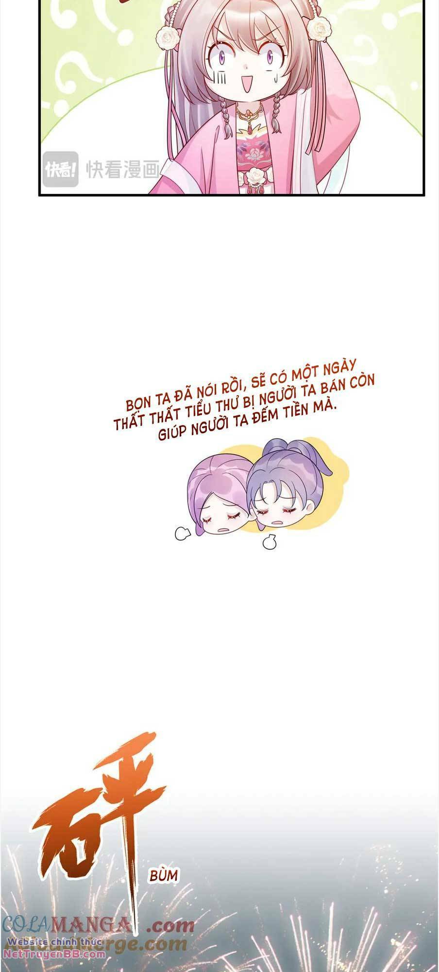 Manh Thê Thất Thất Chương 49 Ảnh 49