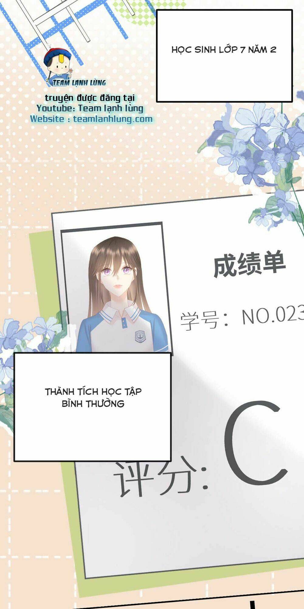 Khảo Nghiệm Cuối Cùng Của Tra Nữ Chương 22 Ảnh 5