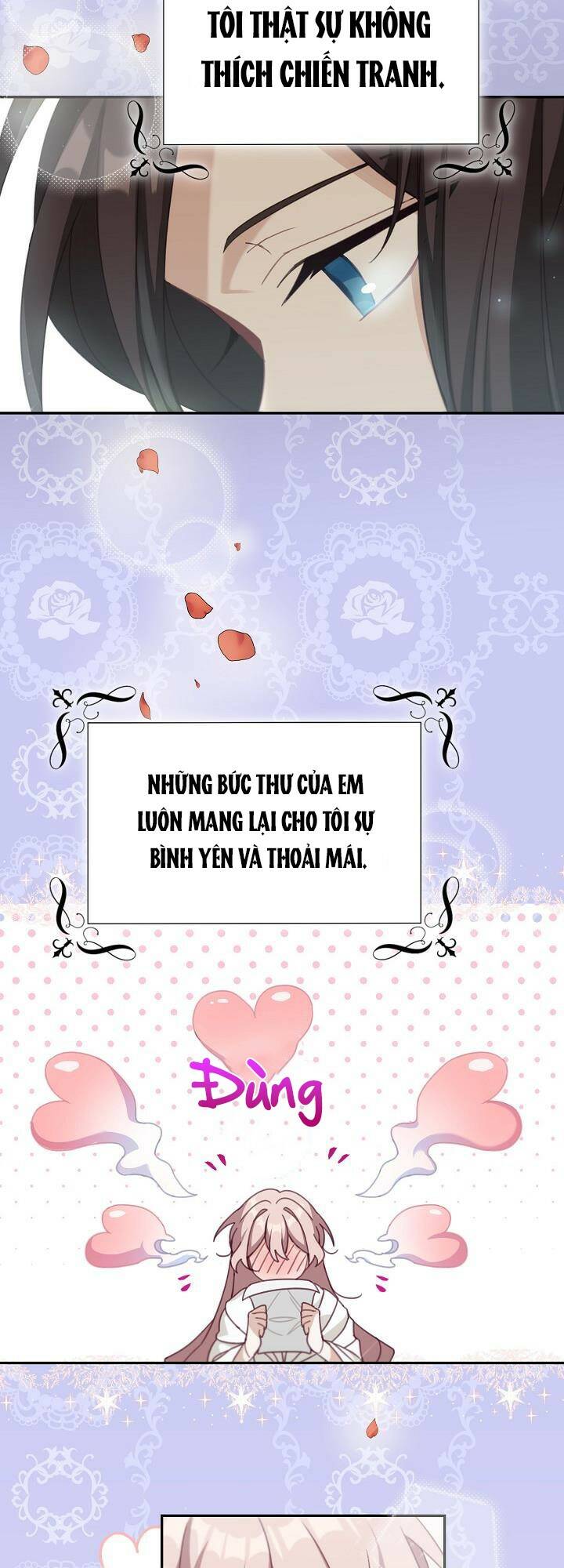 Lần Này, Tôi Sẽ Là Nhân Vật Chính Chương 21.1 Ảnh 10