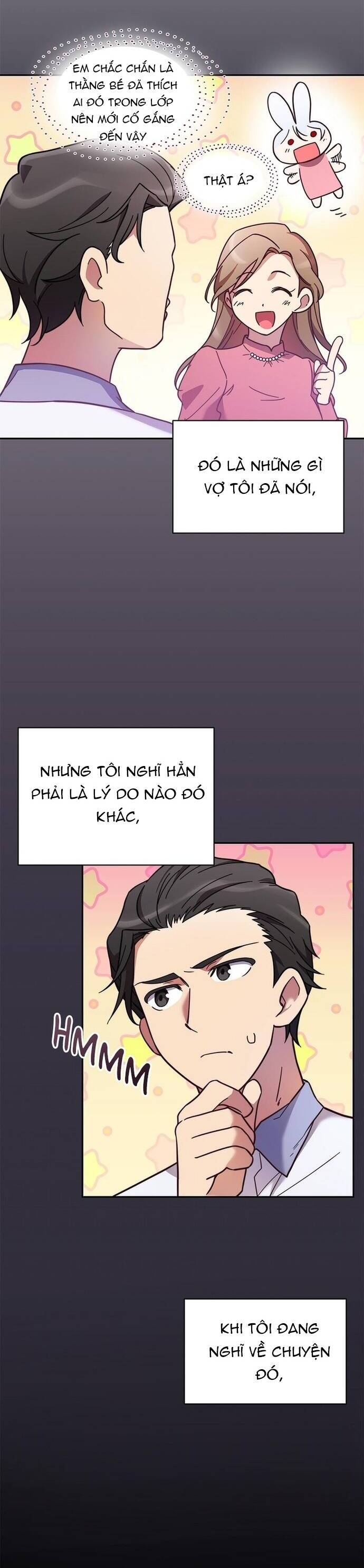 Trở Thành Bạn Thời Thơ Ấu Của Boss Cấp Trung Chương 7 Ảnh 129