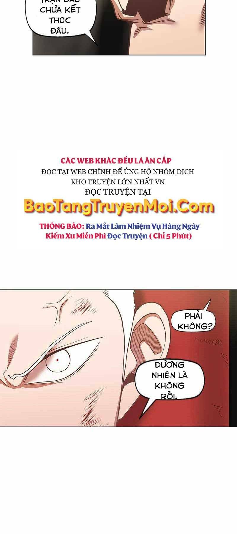 Võ Sĩ - The Boxer Chương 121 Ảnh 44