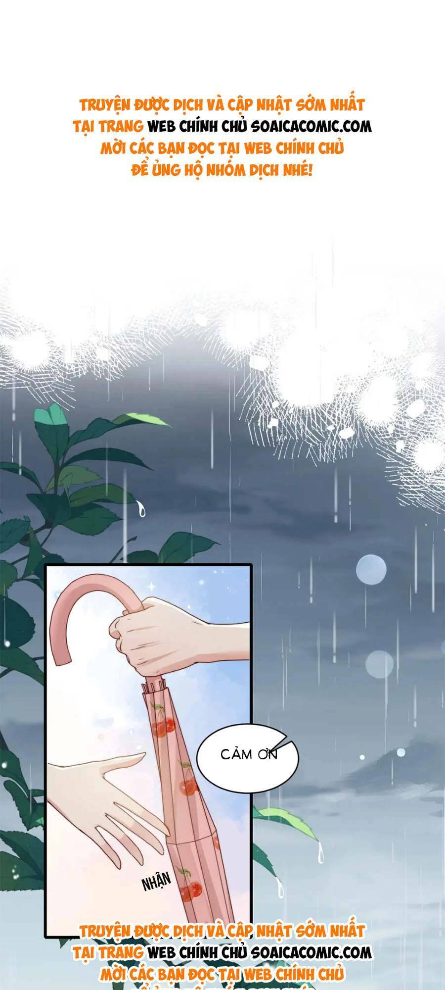 Xuyên Nhanh: Bệnh Kiều Đại Lão Cứ Dính Người Chương 22 Ảnh 2