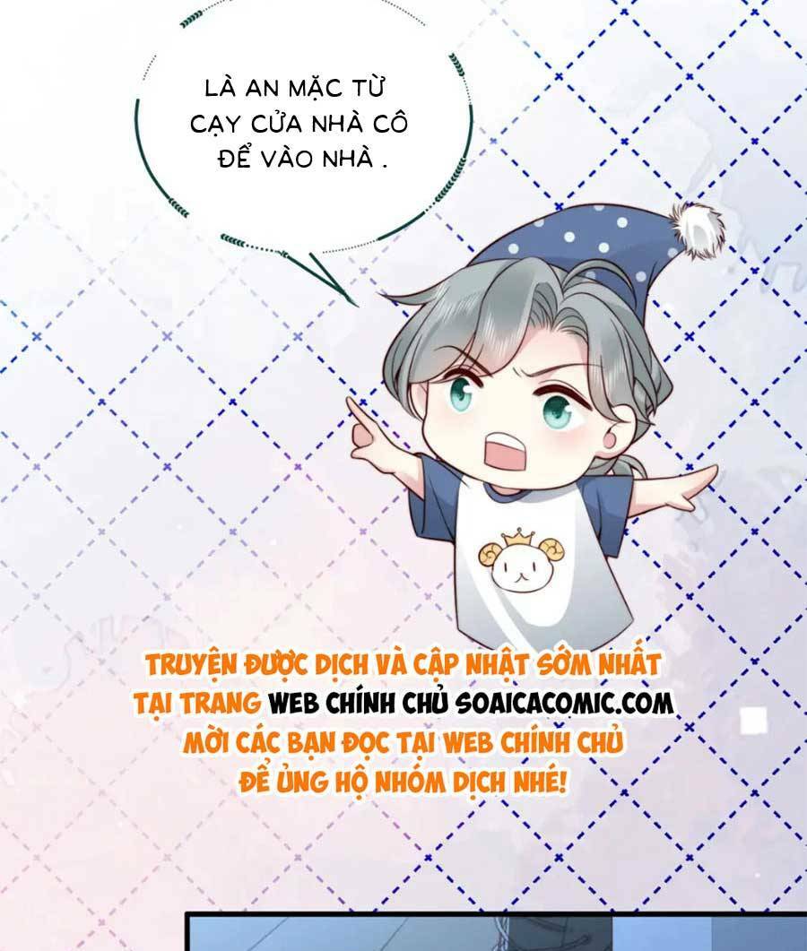 Xuyên Nhanh: Bệnh Kiều Đại Lão Cứ Dính Người Chương 25 Ảnh 15