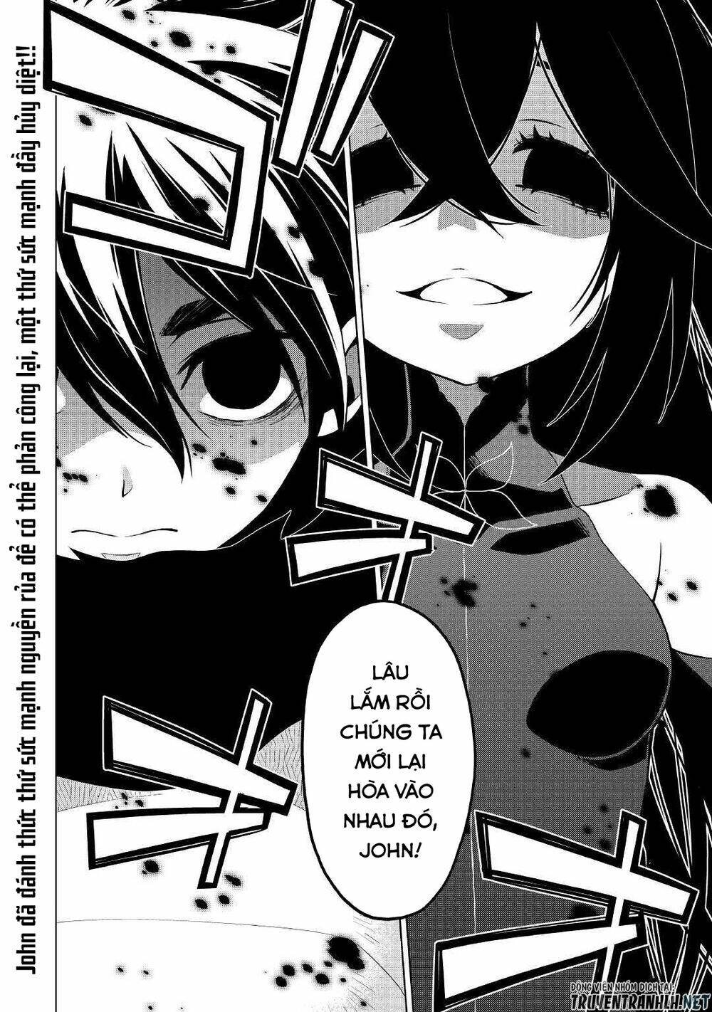 Hiraheishi Wa Kako Wo Yumemiru Chương 35 Ảnh 25