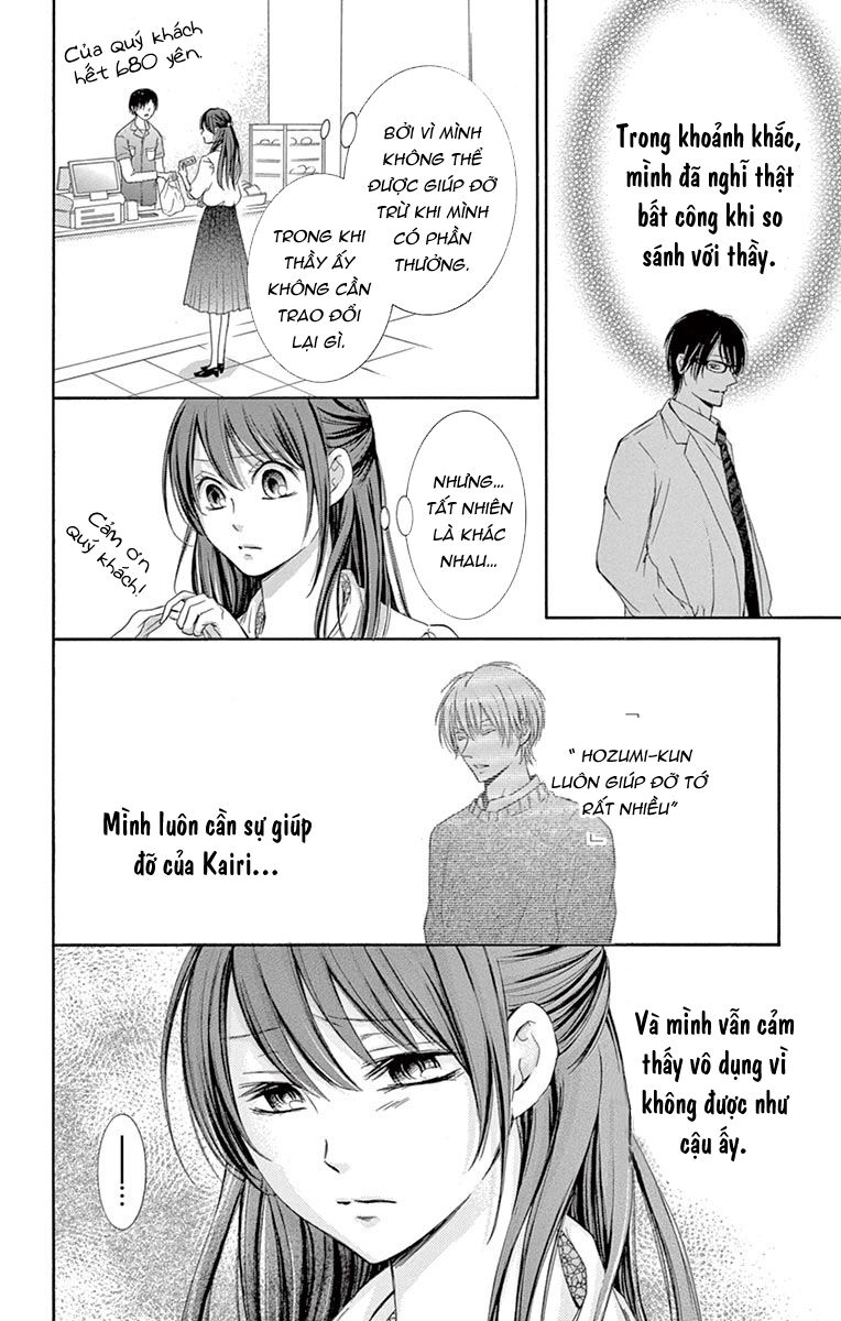 Watashi Wa Tensai O Katte Iru Chương 2 Ảnh 31