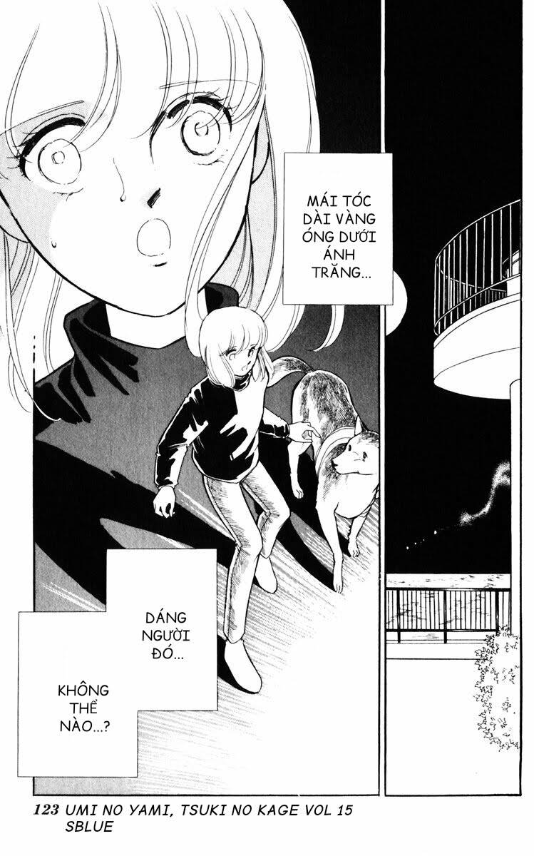 Umi No Yami, Tsuki No Kage Chương 76 Ảnh 33