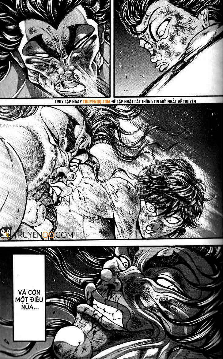Baki - Son Of Ogre Chương 300 Ảnh 13