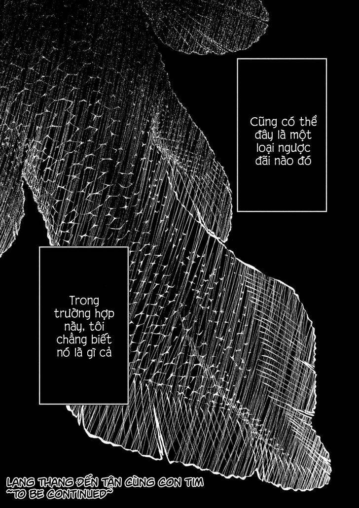 Shoujo Fujuubun (Imperfect Girl) Chương 6 Ảnh 16