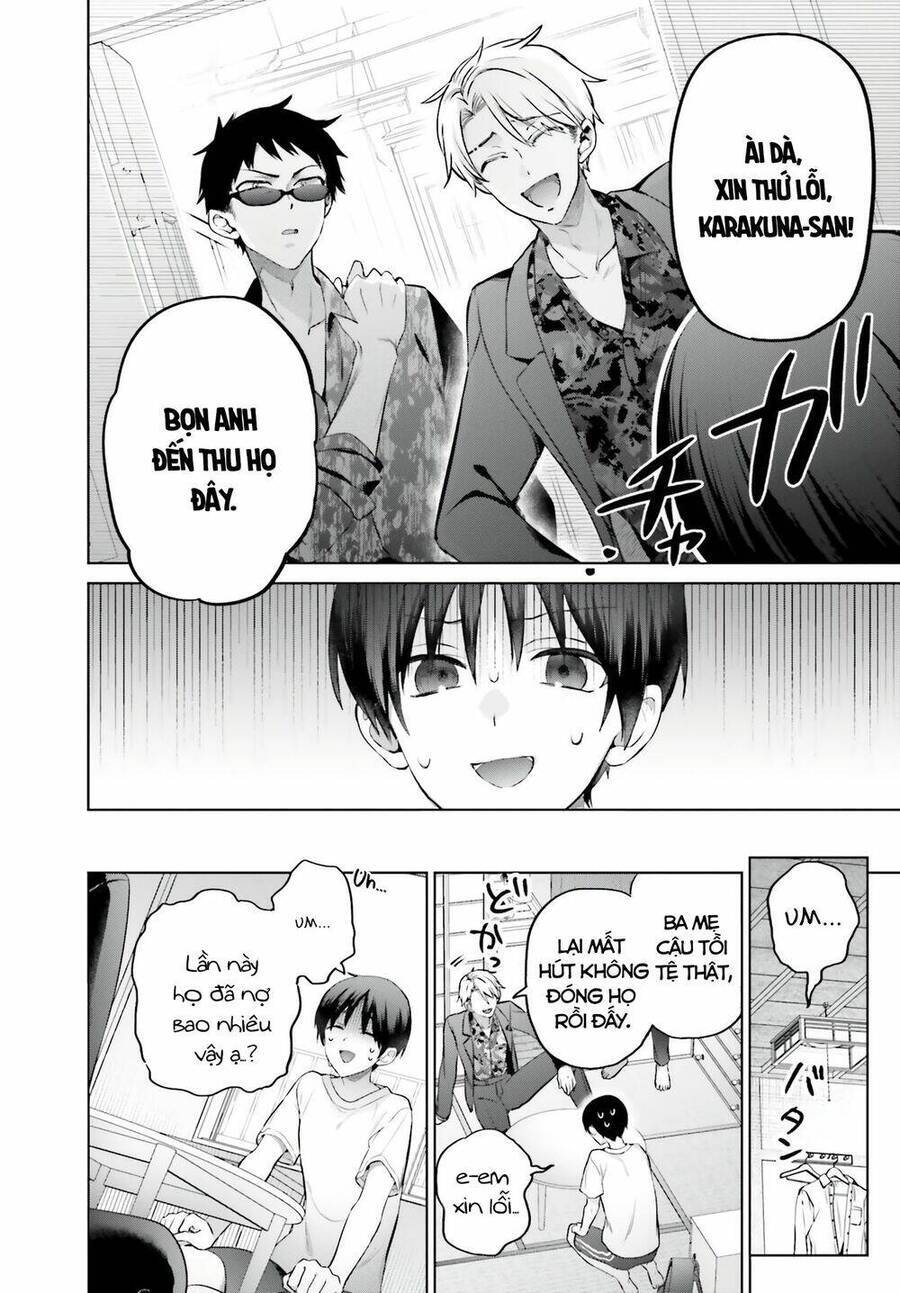 Boku To Gal Ga Fufu Ni Narumade Chương 1 Ảnh 7